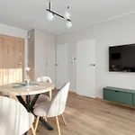 Stylowe 100 M Od Plazy Z Parkingiem I Balkonem By Renters