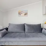 Lejlighed Stylowe 100 M Od Plazy Z Parkingiem I Balkonem By Renters *