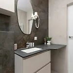 Stylowe 100 M Od Plazy Z Parkingiem I Balkonem By Renters Lejlighed