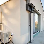 Stylowe 100 M Od Plazy Z Parkingiem I Balkonem By Renters Lejlighed Puck