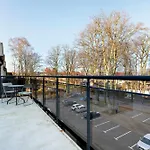 Stylowe 100 M Od Plazy Z Parkingiem I Balkonem By Renters Lejlighed