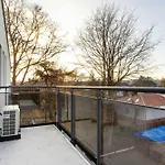 Stylowe 100 M Od Plazy Z Parkingiem I Balkonem By Renters Lejlighed
