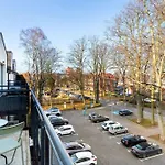 Stylowe 100 M Od Plazy Z Parkingiem I Balkonem By Renters *