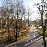 Lejlighed Stylowe 100 M Od Plazy Z Parkingiem I Balkonem By Renters *