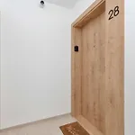 Stylowe 100 M Od Plazy Z Parkingiem I Balkonem By Renters * Puck