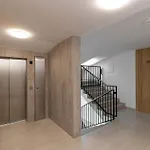 Stylowe 100 M Od Plazy Z Parkingiem I Balkonem By Renters Lejlighed Puck