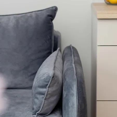 Stylowe 100 M Od Plazy Z Parkingiem I Balkonem By Renters Apartmán