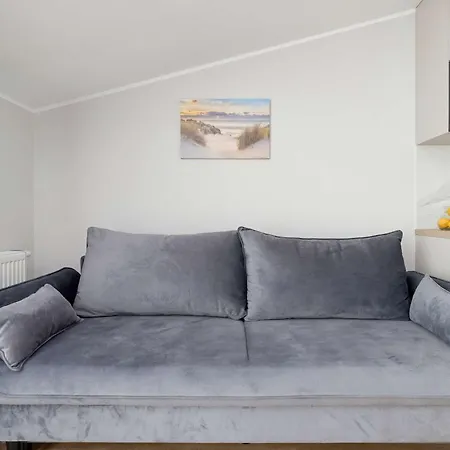 Apartmán Stylowe 100 M Od Plazy Z Parkingiem I Balkonem By Renters *