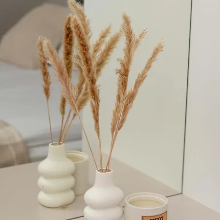 Stylowe 100 M Od Plazy Z Parkingiem I Balkonem By Renters * Puck