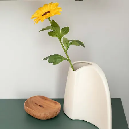 Apartmán Stylowe 100 M Od Plazy Z Parkingiem I Balkonem By Renters Puck