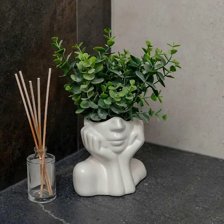 Stylowe 100 M Od Plazy Z Parkingiem I Balkonem By Renters