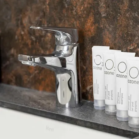 Stylowe 100 M Od Plazy Z Parkingiem I Balkonem By Renters Apartamento *