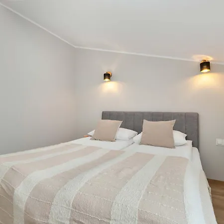 Apartmán Stylowe 100 M Od Plazy Z Parkingiem I Balkonem By Renters Puck