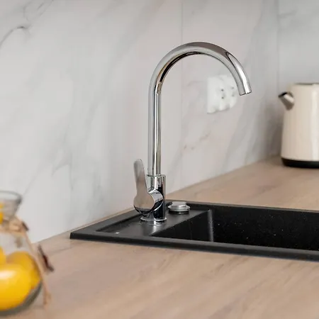 Stylowe 100 M Od Plazy Z Parkingiem I Balkonem By Renters Apartamento *