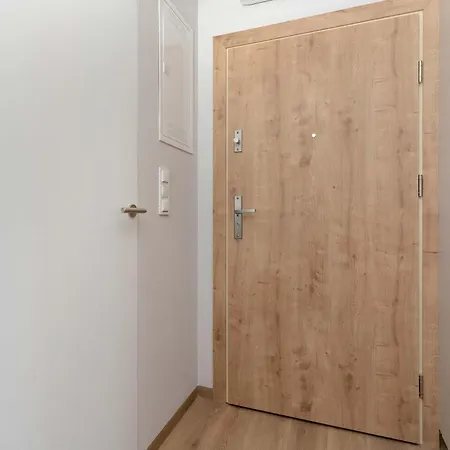 Stylowe 100 M Od Plazy Z Parkingiem I Balkonem By Renters * Puck