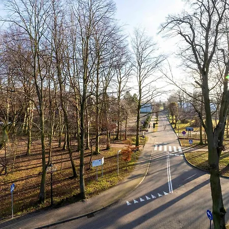 Apartmán Stylowe 100 M Od Plazy Z Parkingiem I Balkonem By Renters *