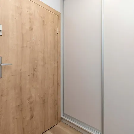 Stylowe 100 M Od Plazy Z Parkingiem I Balkonem By Renters Apartamento Puck