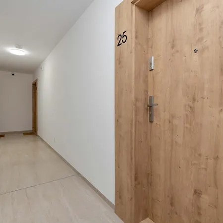 Stylowe 100 M Od Plazy Z Parkingiem I Balkonem By Renters Apartmán Puck