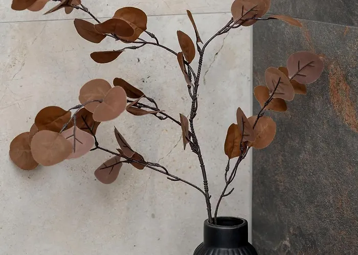 Stylowe 100 M Od Plazy Z Parkingiem I Balkonem By Renters * Puck