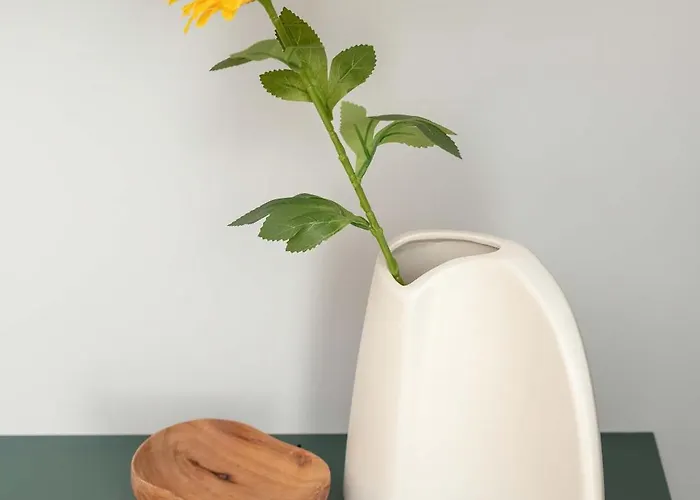 Apartment Stylowe 100 M Od Plazy Z Parkingiem I Balkonem By Renters Puck