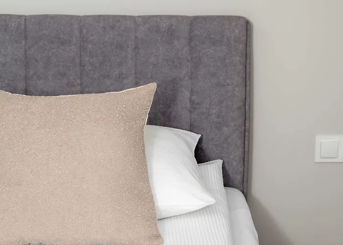 Apartment Stylowe 100 M Od Plazy Z Parkingiem I Balkonem By Renters Puck