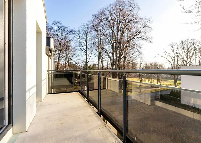 Stylowe 100 M Od Plazy Z Parkingiem I Balkonem By Renters * Puck