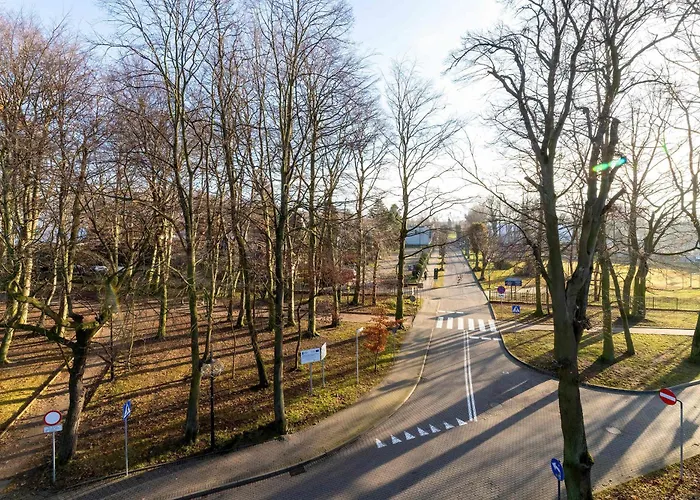 Apartment Stylowe 100 M Od Plazy Z Parkingiem I Balkonem By Renters *